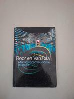 J.M.G. Floor - Marketingcommunicatiestrategie, Boeken, Economie, Management en Marketing, Ophalen of Verzenden, Zo goed als nieuw