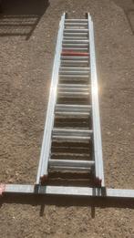 Ladder, Ophalen, Zo goed als nieuw