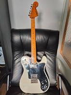 Squier by Fender telecaster deluxe classic vibe, Muziek en Instrumenten, Snaarinstrumenten | Gitaren | Elektrisch, Ophalen, Gebruikt