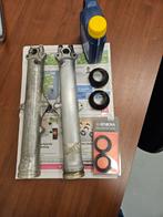 Onderpoten voorvork Honda CB 750 SOHC, Ophalen of Verzenden