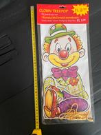 Ronald McDonald Clown Trekpop - Nieuw! Vintage, Ophalen of Verzenden, Nieuw, Feestartikel, Overige