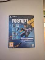 Fortnite Flowering Chaos Bundle PS5, Ophalen of Verzenden, Nieuw