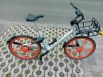 Mobike cardan fiets 2e generatie, Ophalen, Zo goed als nieuw
