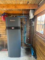 ACTIE! Incl.montage Rotenso Windmi Warmtepomp, Doe-het-zelf en Verbouw, Verwarming en Radiatoren, Overige typen, Nieuw, Ophalen of Verzenden