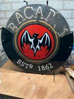 Neon bacardi, Ophalen of Verzenden, Gebruikt, 1970 tot heden, Overige merken