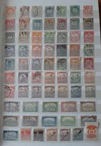 27 Kaarten Oude Klassieke Postzegels Hongarije Nr. 6 Gest, Postzegels en Munten, Ophalen, Gestempeld