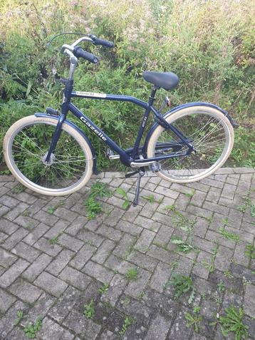 Gazelle Herenfiets met 3 Versnellingen  beschikbaar voor biedingen