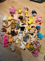 Vintage Knijpbeestjes Jaren 80, Ophalen, Gebruikt