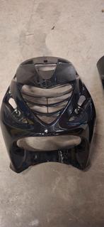 Kapppen piaggio zip, Fietsen en Brommers, Brommeronderdelen | Scooters, Ophalen, Kap, Piaggio