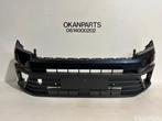 VW Volkswagen Crafter voorbumper 7C0807221, Gebruikt, Ophalen of Verzenden, Bumper, Volkswagen