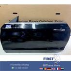 C205 A205 COMPLEET PORTIER W205 C Klasse Cabrio Coupé DEUR L, Auto-onderdelen, Gebruikt, -, Deur, Ophalen of Verzenden