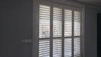 shutter deuren, Huis en Inrichting, Ophalen, 200 cm of meer, Wit, 150 tot 200 cm