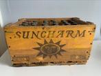 Suncharm, Ophalen of Verzenden, Gebruikt, Gebruiksvoorwerp