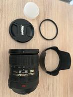 Nikon 18-200mm vr standard lens, Audio, Tv en Foto, Fotografie | Lenzen en Objectieven, Ophalen of Verzenden, Zo goed als nieuw