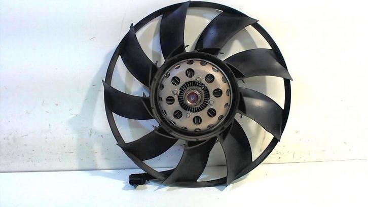 Koelventilatormotor Land Rover Range Rover, Auto-onderdelen, Motor en Toebehoren, Land Rover, Gebruikt, Herkomst onderdeel bekend