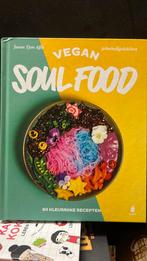 Jason Tjon Affo - Vegan soul food, Ophalen of Verzenden, Zo goed als nieuw, Jason Tjon Affo