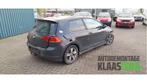 Trekhaak van een Volkswagen Golf, Auto-onderdelen, Ophalen of Verzenden, 12 maanden garantie, Gebruikt, Volkswagen