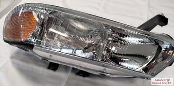 Koplamp Rover 45  5 deurs XBC103430 beschikbaar voor biedingen