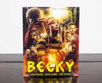 Becky Blu-Ray (US Import), Cd's en Dvd's, Blu-ray, Horror, Mvdshopsupport@mvdshop.com, MVD ENTERTAINMENT GROUP, Ophalen of Verzenden
