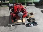 Buck DV20 binnenboord dieselmotor 20 pk., Watersport en Boten, Buiten- en Binnenboordmotoren, Ophalen, 10 tot 30 pk, Gebruikt