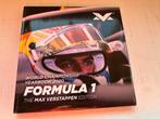 Max Verstappen jaarboek 2020 €12, Ophalen, Zo goed als nieuw, Algemeen