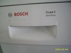 Wasdroger Bosch Maxx 6, Ophalen, 6 tot 8 kg, Gebruikt, Anti-kreukfase