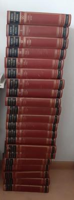 Grote Winkler Prins Encyclopedie Complete Serie, Boeken, Encyclopedieën, Complete serie, Grote Winkler Prins, Algemeen, Ophalen