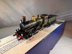 Prachtig gebouwde DJH stoomlocomotief NS 3303, Hobby en Vrije tijd, Overige merken, Ophalen of Verzenden, Gelijkstroom, Locomotief