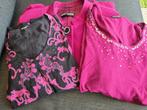 Gerry  Weber set: Jasje met twee shirts 46, Ophalen of Verzenden, Zo goed als nieuw, Maat 46/48 (XL) of groter