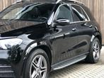 Mercedes-Benz GLE-klasse 350 de 4MATIC Premium Plus / AMG, 830 km, Gebruikt, Zwart, 4 cilinders