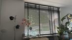 Aluminium Luxaflex - kleur: Antraciet (3 stuks), Huis en Inrichting, Ophalen, Zo goed als nieuw, 150 tot 200 cm