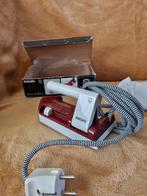 Reisstrijkijzer Philips Stewardess HD1165, Witgoed en Apparatuur, Strijkijzers en Strijkplanken, Ophalen of Verzenden, Gebruikt