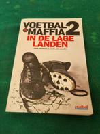 boek voetbal maffia 2 in de lage landen, Boeken, Ophalen of Verzenden