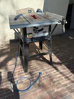 Zaagtafel Ferm, Doe-het-zelf en Verbouw, Gereedschap | Zaagmachines, Ophalen of Verzenden