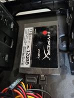 hyperx fury 120 Gb zelf ff formateren, Computers en Software, Harde schijven, Ophalen, Gebruikt, Desktop