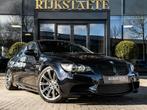 BMW 3-serie M3|CARBON DAK|HANDGESCHAKELD|YOUNGTIMER, Achterwielaandrijving, Gebruikt, 4 stoelen, Zwart