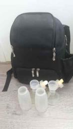 medela pump in style advanced dubbele borstkolf, Ophalen of Verzenden, Zo goed als nieuw, Borstkolf