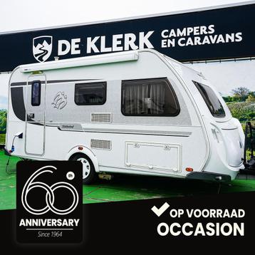 Knaus SUDWIND 420 QD (bj 2015) beschikbaar voor biedingen