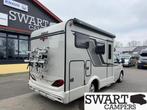 Knaus Tourer Van 500 MQ VANSATION, Compacte VW T6 camper, Automaat, Standaard zit, Airbags, Koelkast