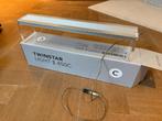 Twinstar C-Line II 450CC aquarium led verlichting, Ophalen of Verzenden, Zo goed als nieuw, Verlichting of Verwarming