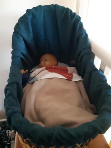 Babywieg beschikbaar voor biedingen