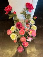 Kunstbloemen, Ophalen, Zo goed als nieuw