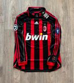 AC MILAN 2006/07, Maat M, Ophalen of Verzenden, Nieuw, Shirt