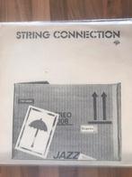 String Connection - Live, Poolse fusion Jazz, Polton Label, Cd's en Dvd's, Cd's | Jazz en Blues, Jazz, Gebruikt, Ophalen of Verzenden