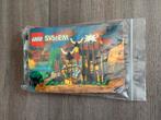 Lego Islanders 6246 Crocodile Cage - Compleet!, Kinderen en Baby's, Speelgoed | Duplo en Lego, Ophalen of Verzenden, Zo goed als nieuw