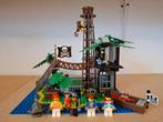 Lego 6270 Forbidden Island. Jaren 80 Pirates, Lego, Info@lego.com, 33 Bath Road, Slough, UK, Lego
