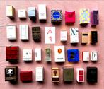 Parfum miniaturen, Ophalen, Zo goed als nieuw, Miniatuur, Gevuld