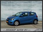 Opel KARL 1.0 Eco Edition Carplay Navi Cruise Parkeersensore, Voorwielaandrijving, 839 kg, Gebruikt, Euro 6