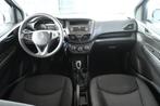 Opel KARL 1.0 ecoFLEX Edition Airco Cruise control Elektrisc, 839 kg, Stof, Gebruikt, Met garantie (alle)