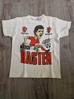 Shirtje    Marco van Basten    Ajax, Verzamelen, Ophalen of Verzenden, Gebruikt, Ajax, Shirt